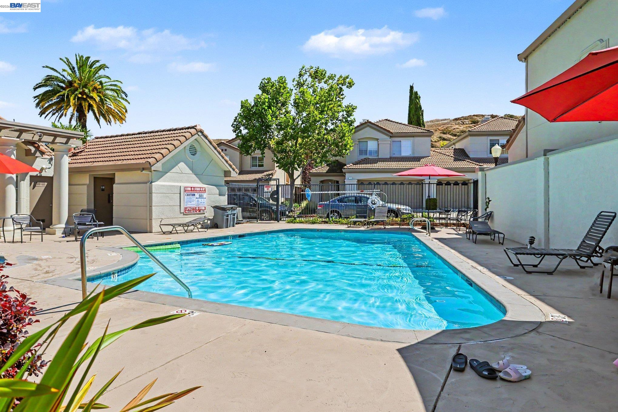 1086 Vista Pointe Circle San Ramon, CA 94582 - Photo 31 of 31