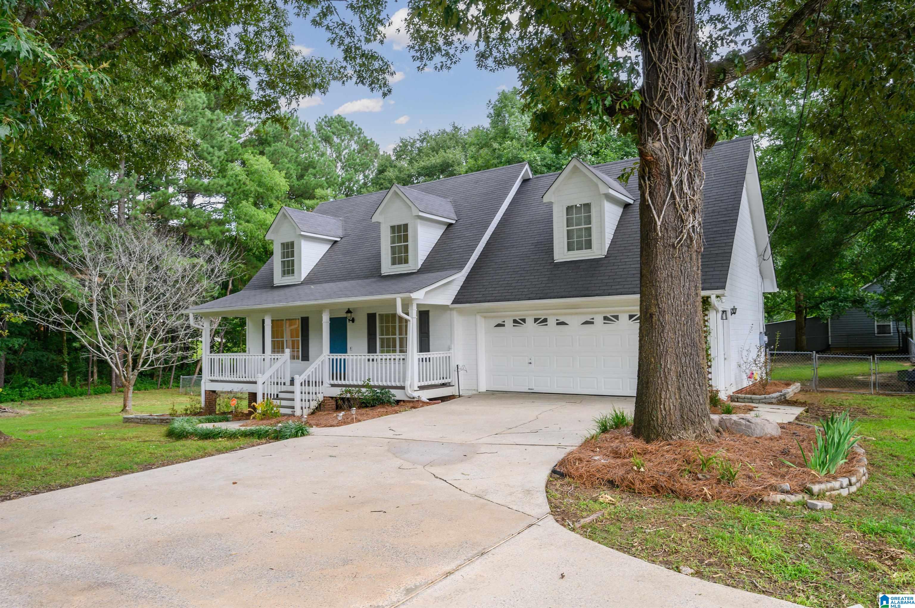 1707 Bone Dry Road Kimberly, AL 35091 - Photo 2 of 42