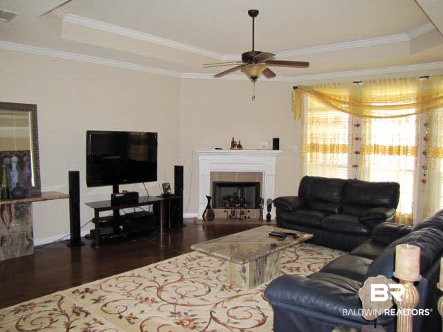 9386 Labrador Run South Mobile, AL 36695 - Photo 2 of 8