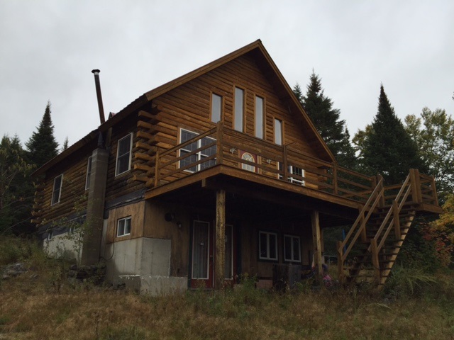 367 Shores Hill Road Granby, VT 05840 - Photo 1 of 10