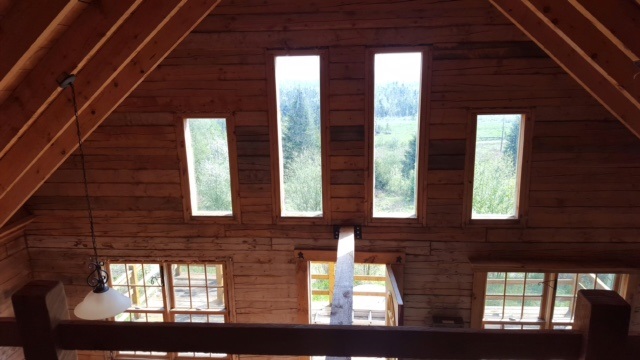367 Shores Hill Road Granby, VT 05840 - Photo 2 of 10