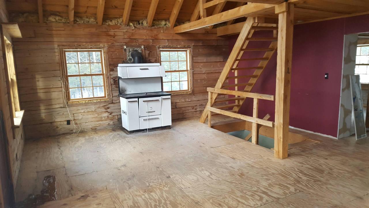 367 Shores Hill Road Granby, VT 05840 - Photo 6 of 10