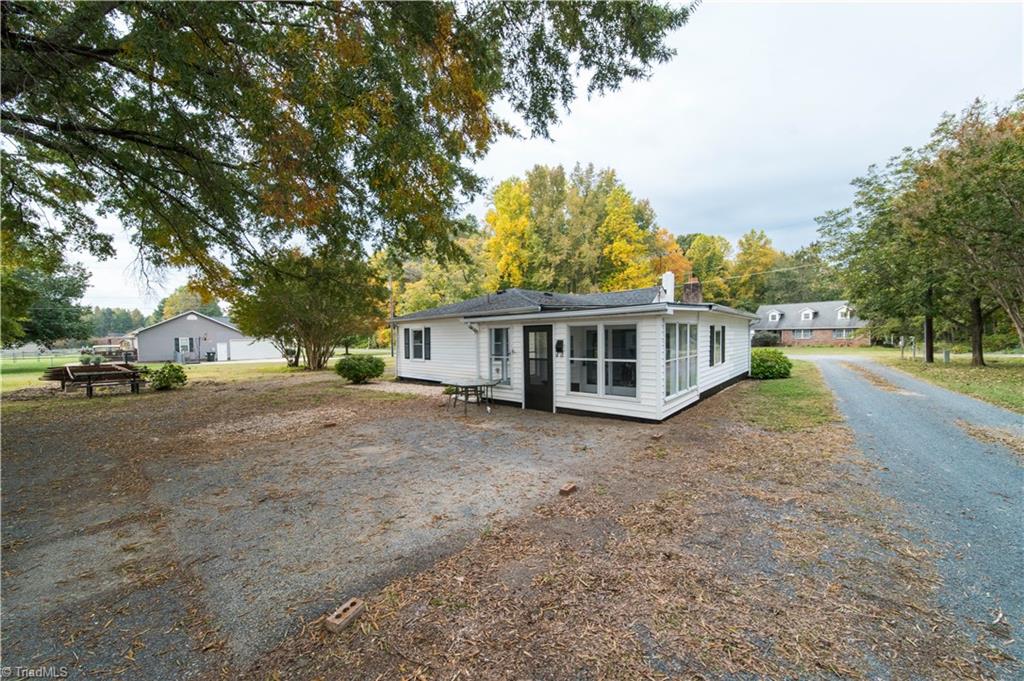 225 Luther Barger Road Salisbury, NC 28146 - Photo 27 of 30 Gallery Image 27