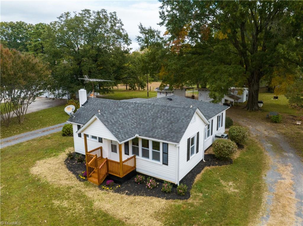 225 Luther Barger Road Salisbury, NC 28146 - Photo 3 of 30 Gallery Image 3