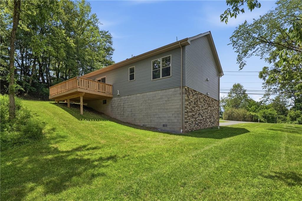 2388 Ridge Road Extension Ambridge, PA 15003 - Photo 41 of 50
