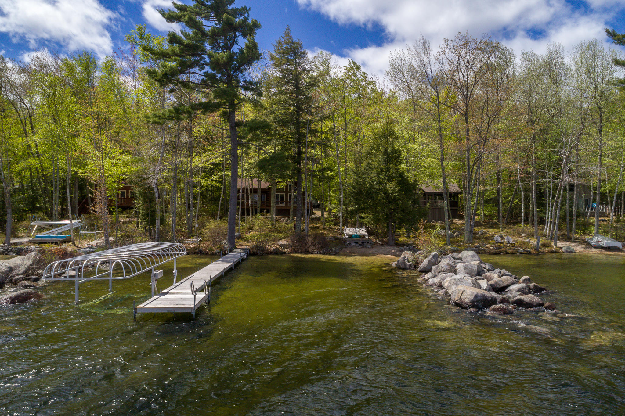 1634 Ridge Road Standish, ME 04084 - Photo 43 of 43 Ridge Road-55