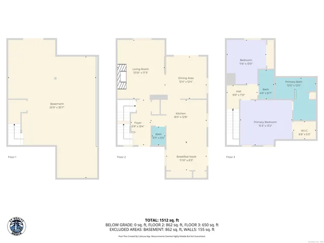 $3,000 | 43 Copley Road, Unit 43, Glastonbury, CT 06073