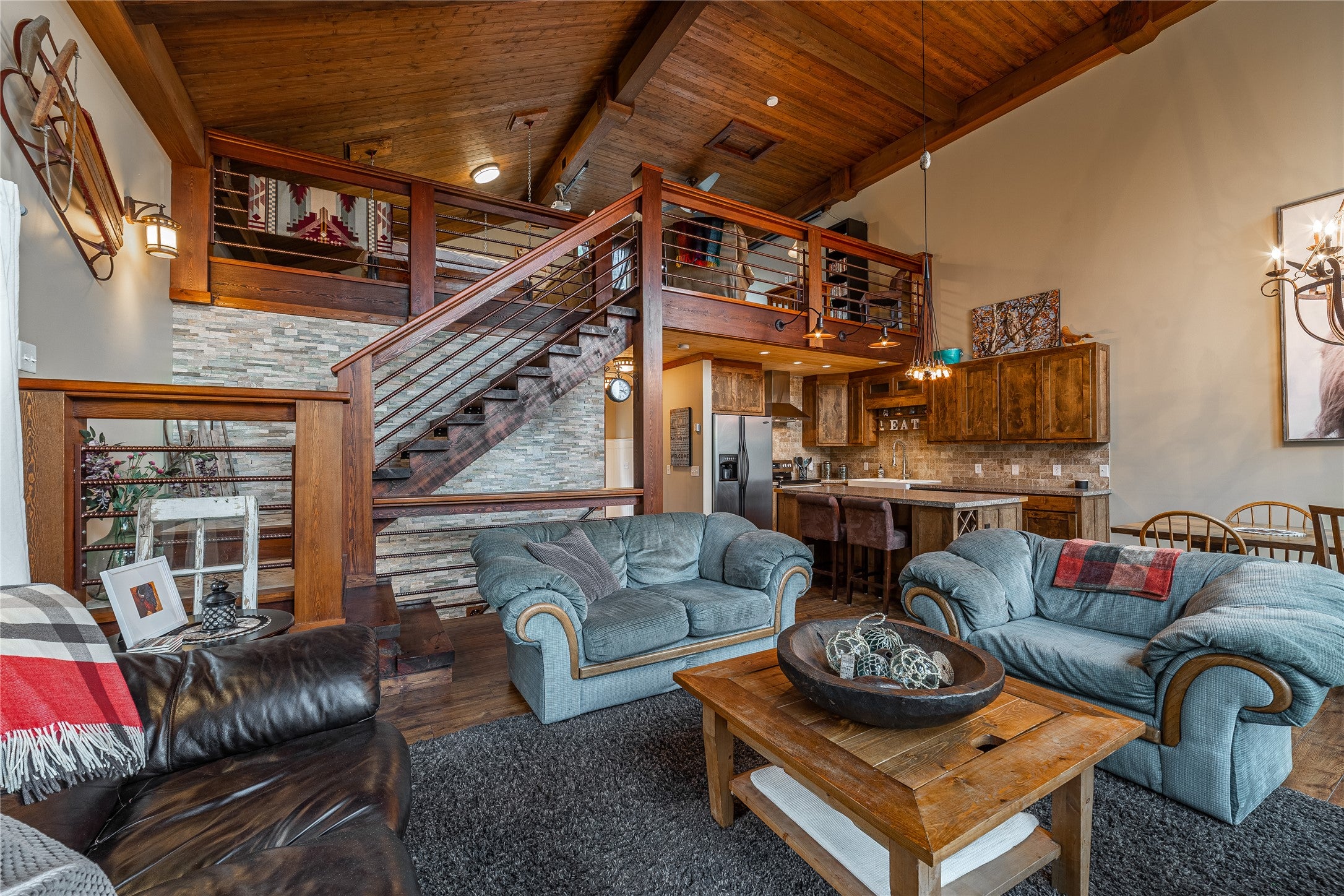 277 Ridge Loop Road Rexford, MT 59930 - Photo 30 of 68 Gallery Image 30