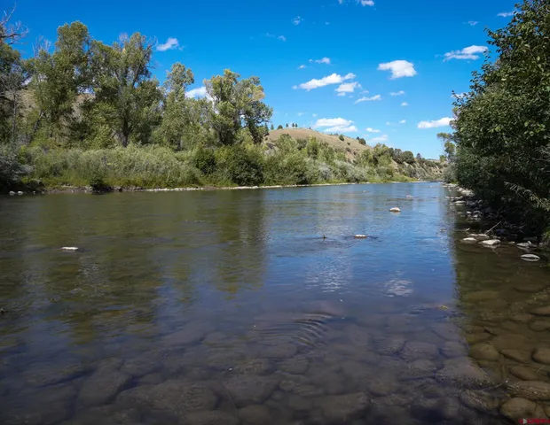 a view of a lake view