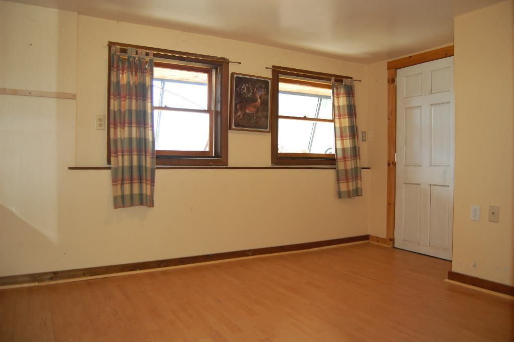 21 Farrington Road Gorham, ME 04038 - Photo 21 of 26 Third bedroom on lower level.