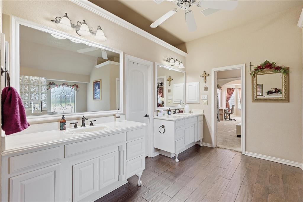 12025 Vista Ranch Way Fort Worth, TX 76179 - Photo 19 of 40