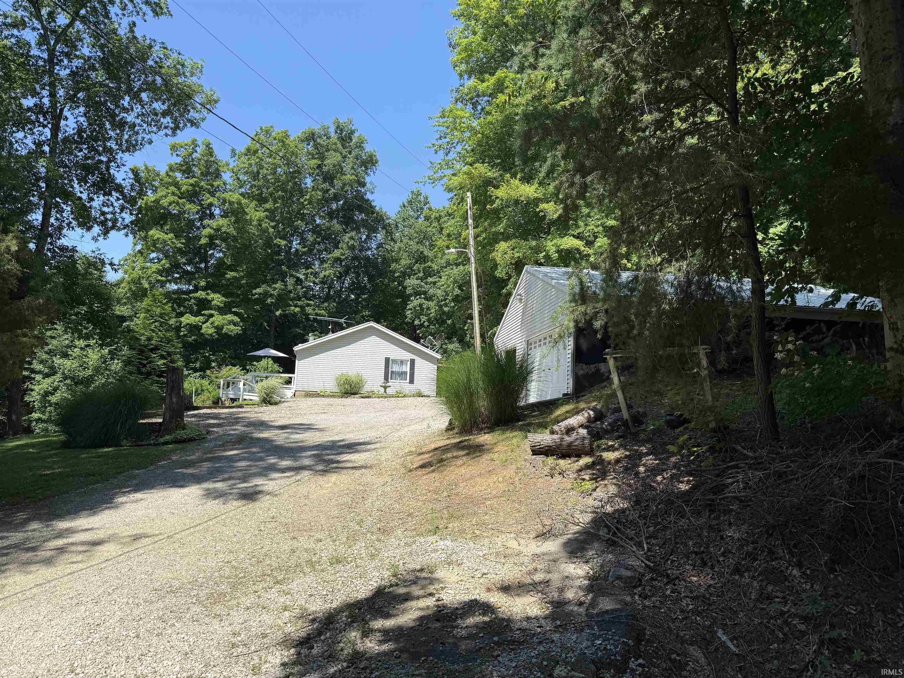 8549 Progress School Road Shoals, IN 47581 - Photo 25 of 32