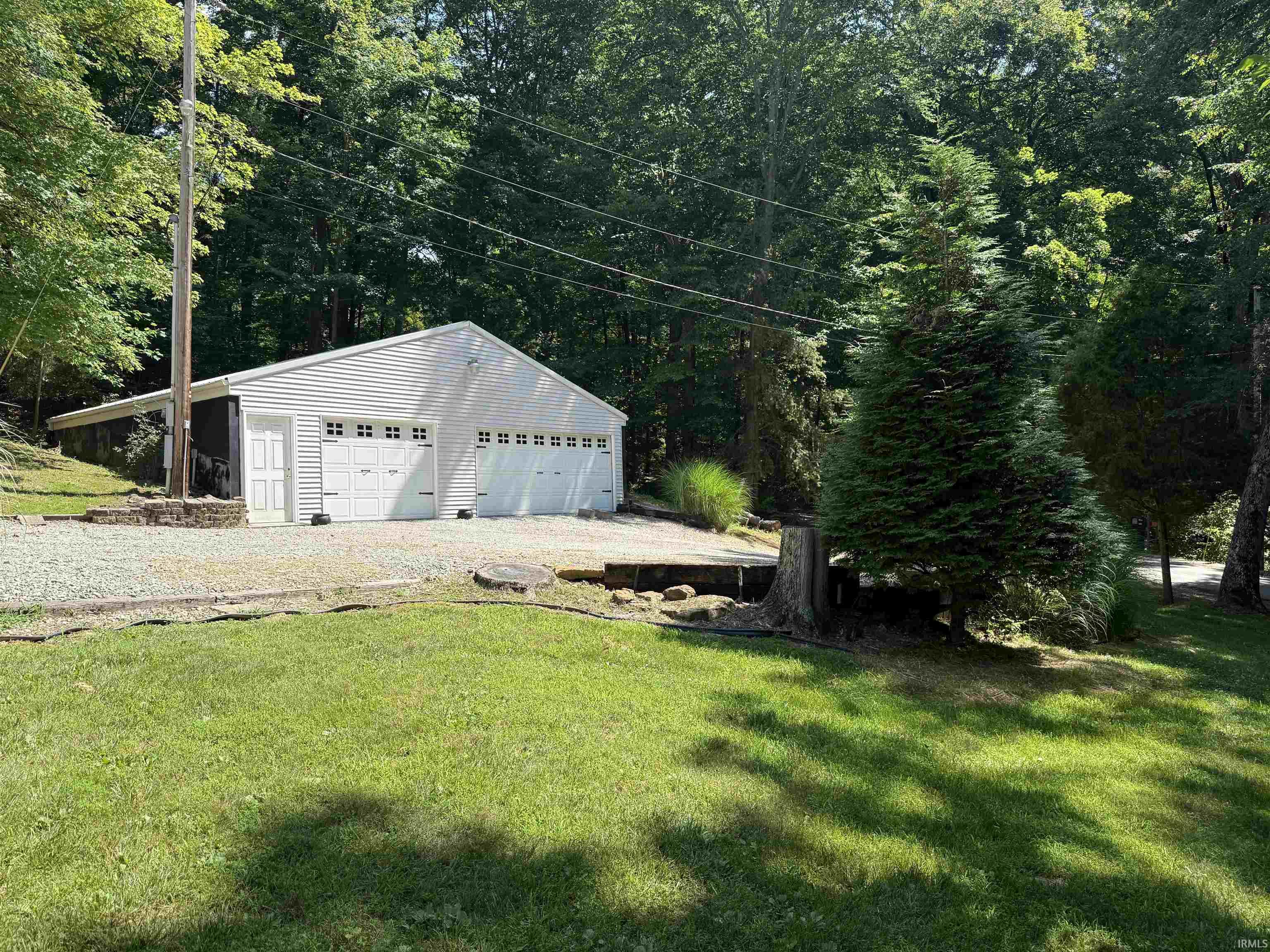 8549 Progress School Road Shoals, IN 47581 - Photo 26 of 32