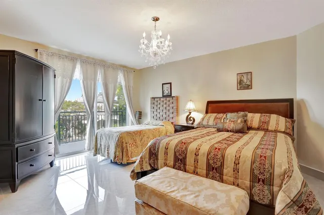 a kitchen with a sink and a clock on the wall