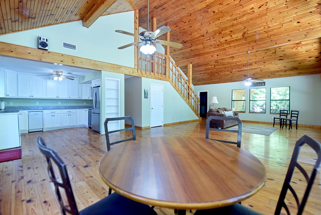 128 Old Dixie Road Blairsville, GA 30512 - Photo 16 of 46