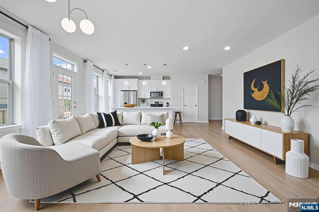 57 Arnold Drive Wood-Ridge, NJ 07075 - Photo 12 of 50