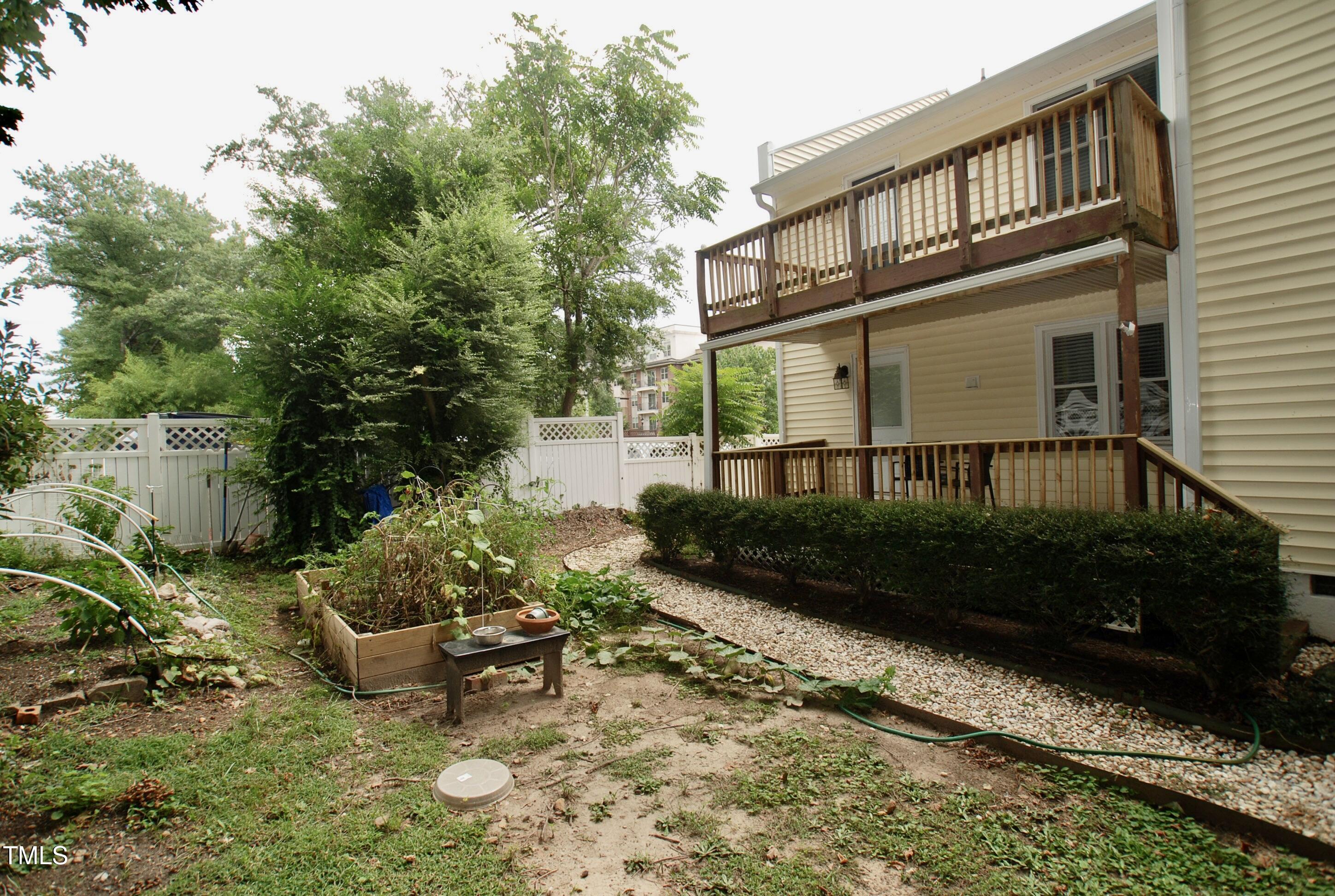 2306 Stafford Avenue, Unit B Raleigh, NC 27607 - Photo 14 of 29 DSC_4730