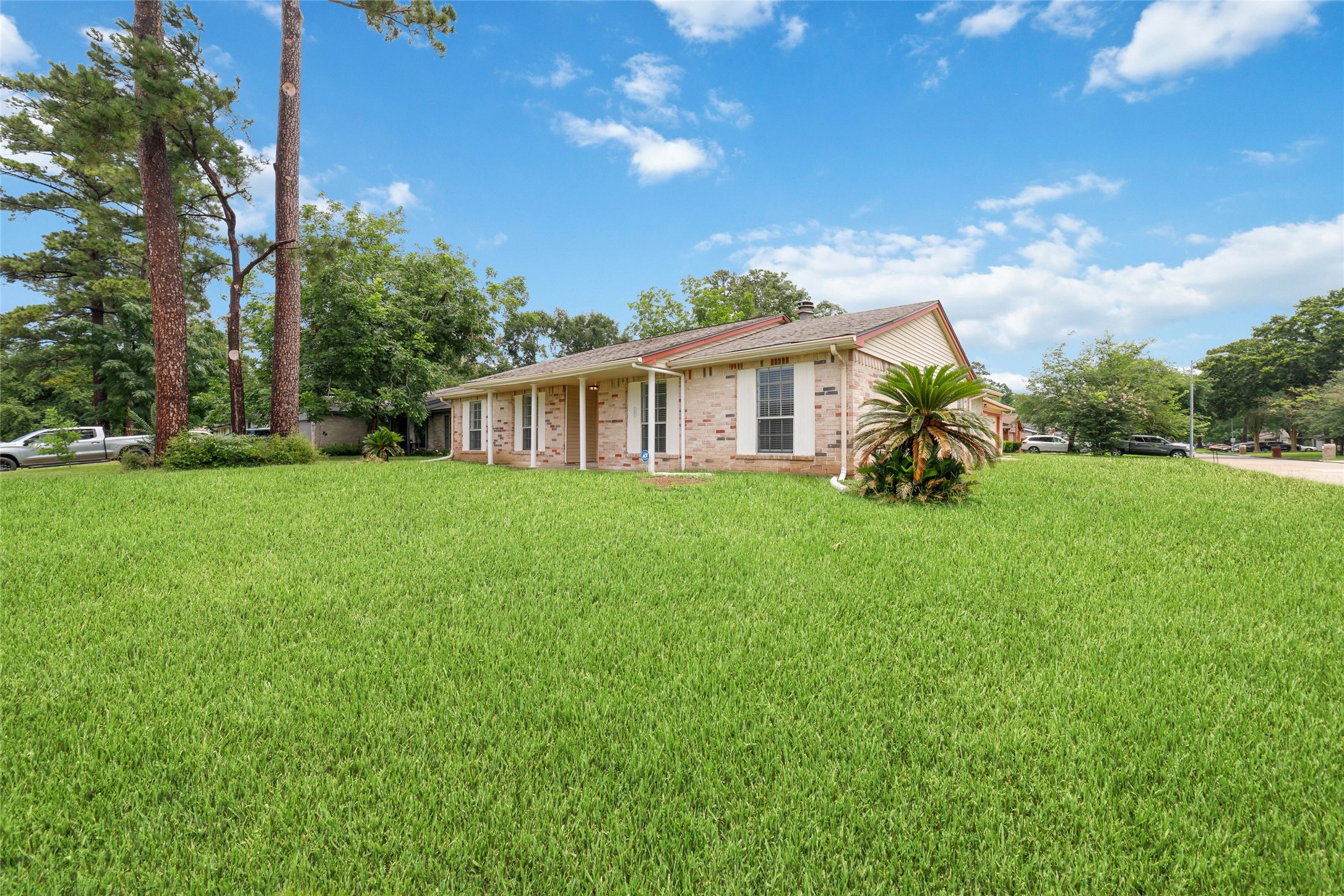 23802 Verngate Drive Spring, TX 77373 - Photo 2 of 22