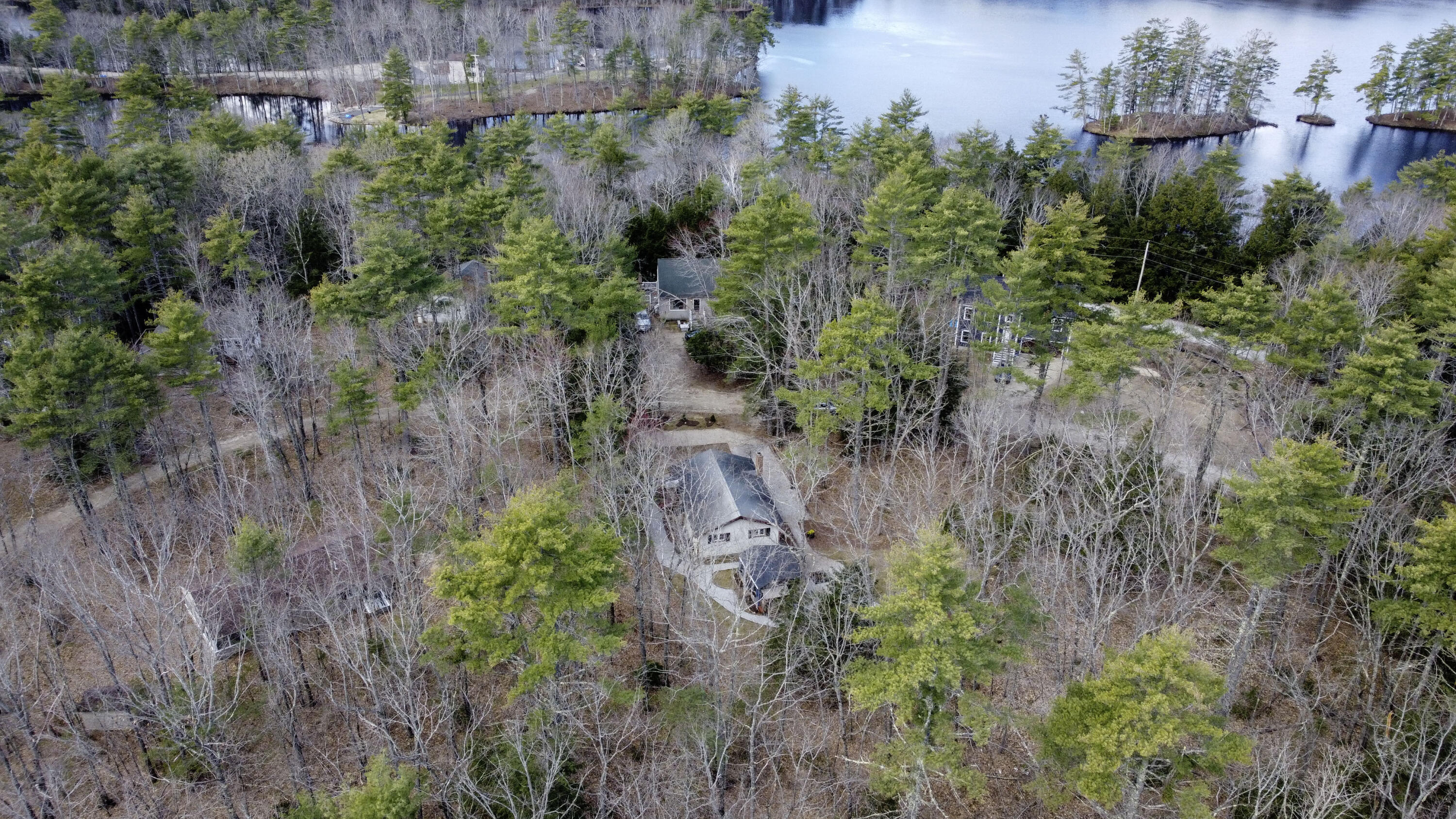 52 Basken Shores Road North Waterboro, ME 04061 - Photo 45 of 54 DJI_0309