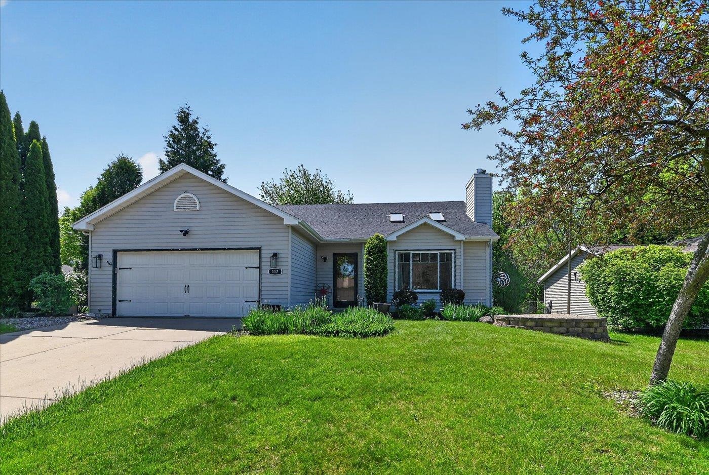 117 Knutson Drive Madison, WI 53704 - Photo 56 of 59
