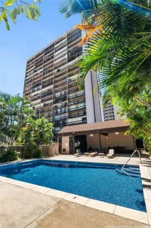 $390,000 | 775 Kinalau Place, Unit 1503, Honolulu, HI 96813