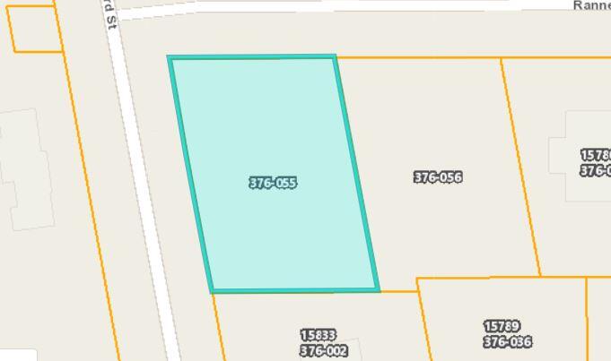 0 Rannes Street Spring Lake, MI 49456 - Photo 1 of 2 GIS