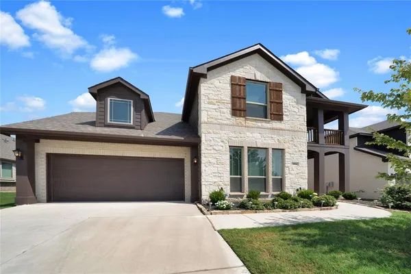 $559,000 | 2804 Creekhollow Court, Argyle, TX 76226