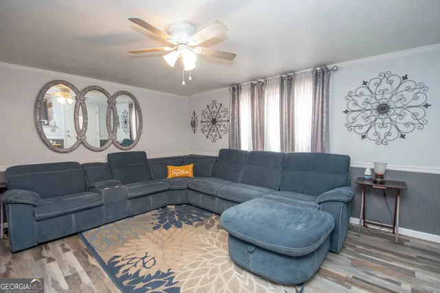 $200,000 | 15 Aycock Street, Whitesburg, GA 30185