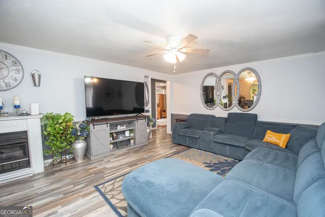 $200,000 | 15 Aycock Street, Whitesburg, GA 30185