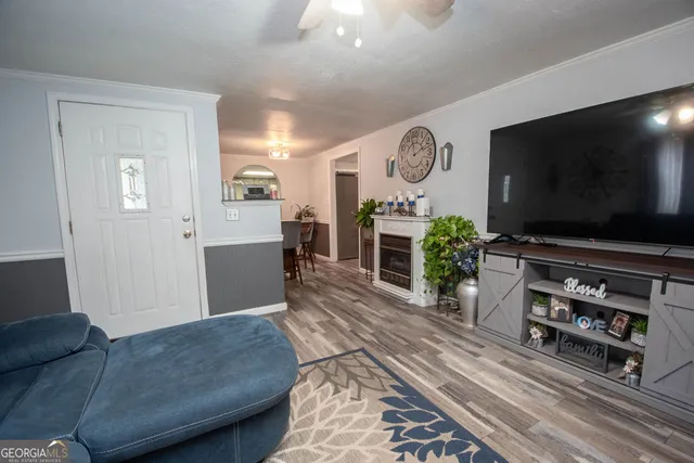 $200,000 | 15 Aycock Street, Whitesburg, GA 30185