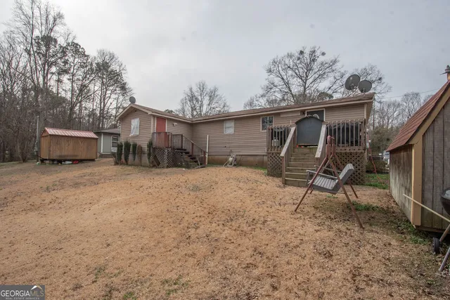 $200,000 | 15 Aycock Street, Whitesburg, GA 30185