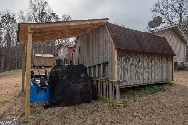 $200,000 | 15 Aycock Street, Whitesburg, GA 30185