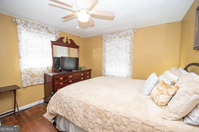 $200,000 | 15 Aycock Street, Whitesburg, GA 30185