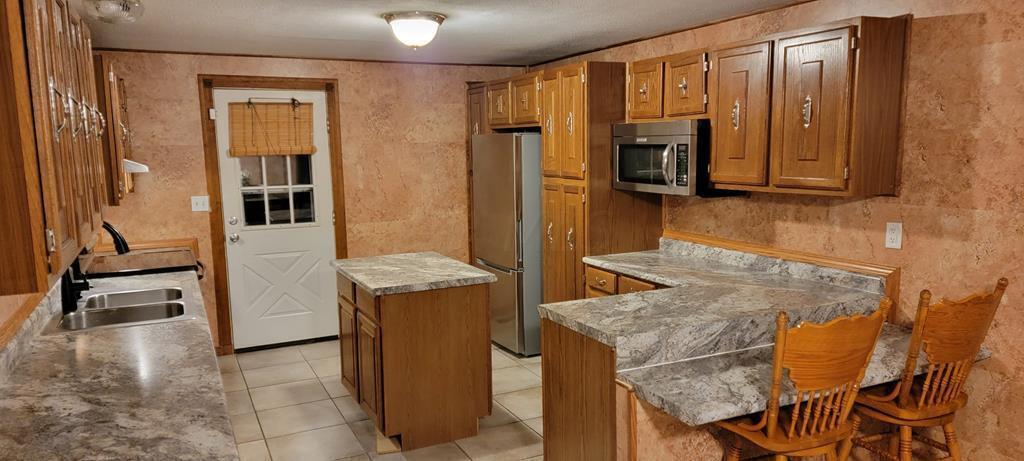 8224 Bull Run Road Vinton, OH 45686 - Photo 11 of 32 Kitchen 5