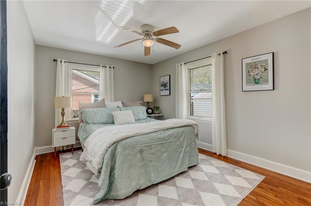 107 South Lindell Road Greensboro, NC 27403 - Photo 16 of 31