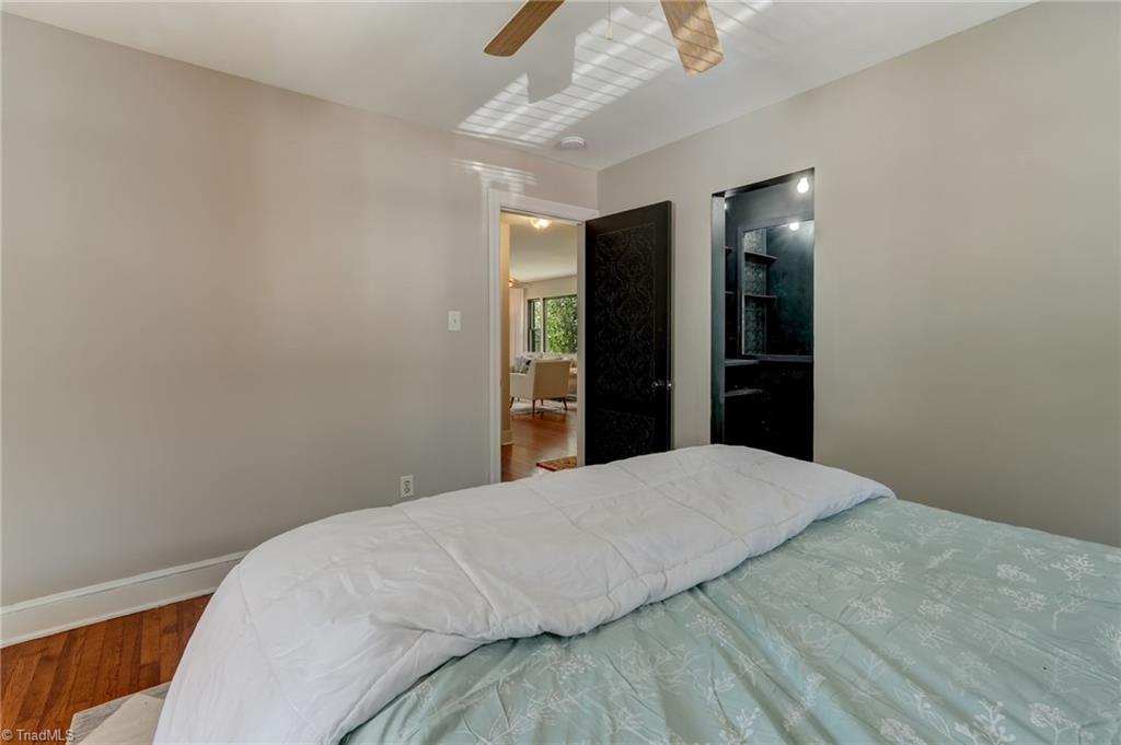 107 South Lindell Road Greensboro, NC 27403 - Photo 18 of 31