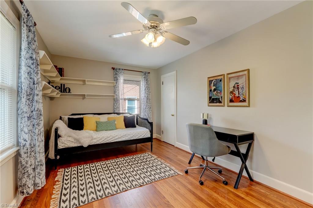 107 South Lindell Road Greensboro, NC 27403 - Photo 20 of 31