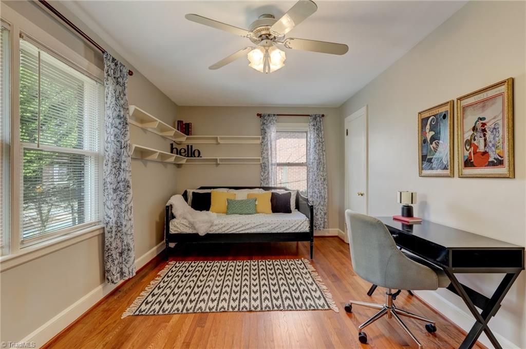 107 South Lindell Road Greensboro, NC 27403 - Photo 21 of 31