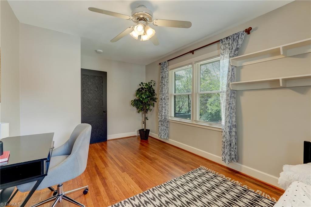 107 South Lindell Road Greensboro, NC 27403 - Photo 22 of 31