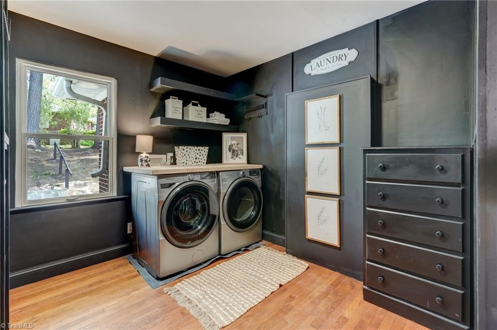 107 South Lindell Road Greensboro, NC 27403 - Photo 24 of 31