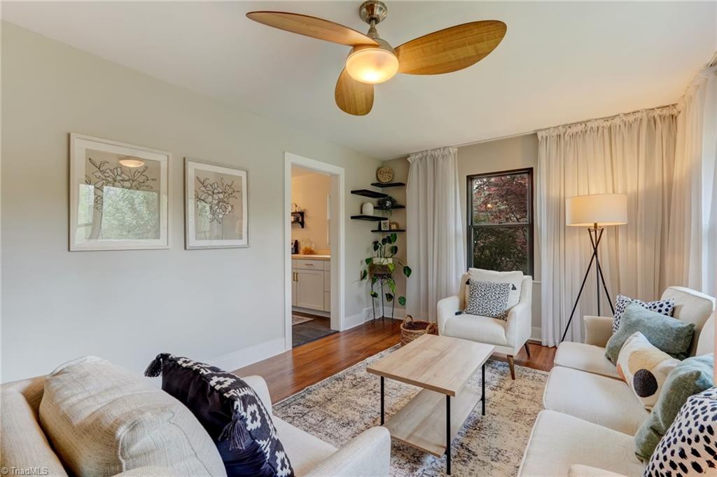 107 South Lindell Road Greensboro, NC 27403 - Photo 9 of 31