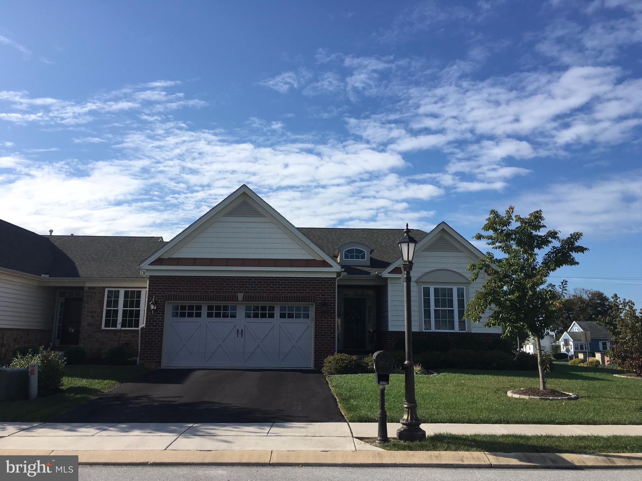 36 St Michaels Way Hanover, PA 17331 - Photo 1 of 29 Exterior (Front)