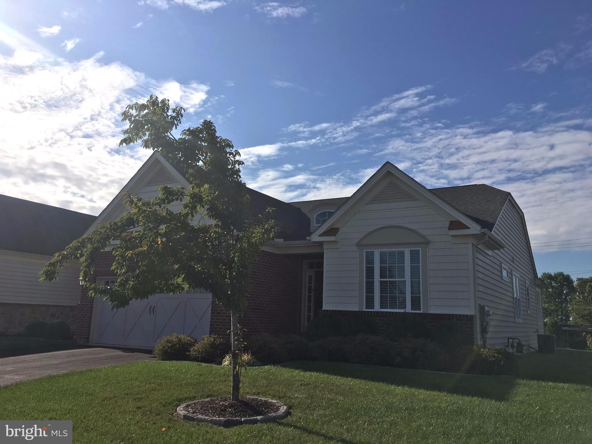 36 St Michaels Way Hanover, PA 17331 - Photo 2 of 29 Exterior (Front)