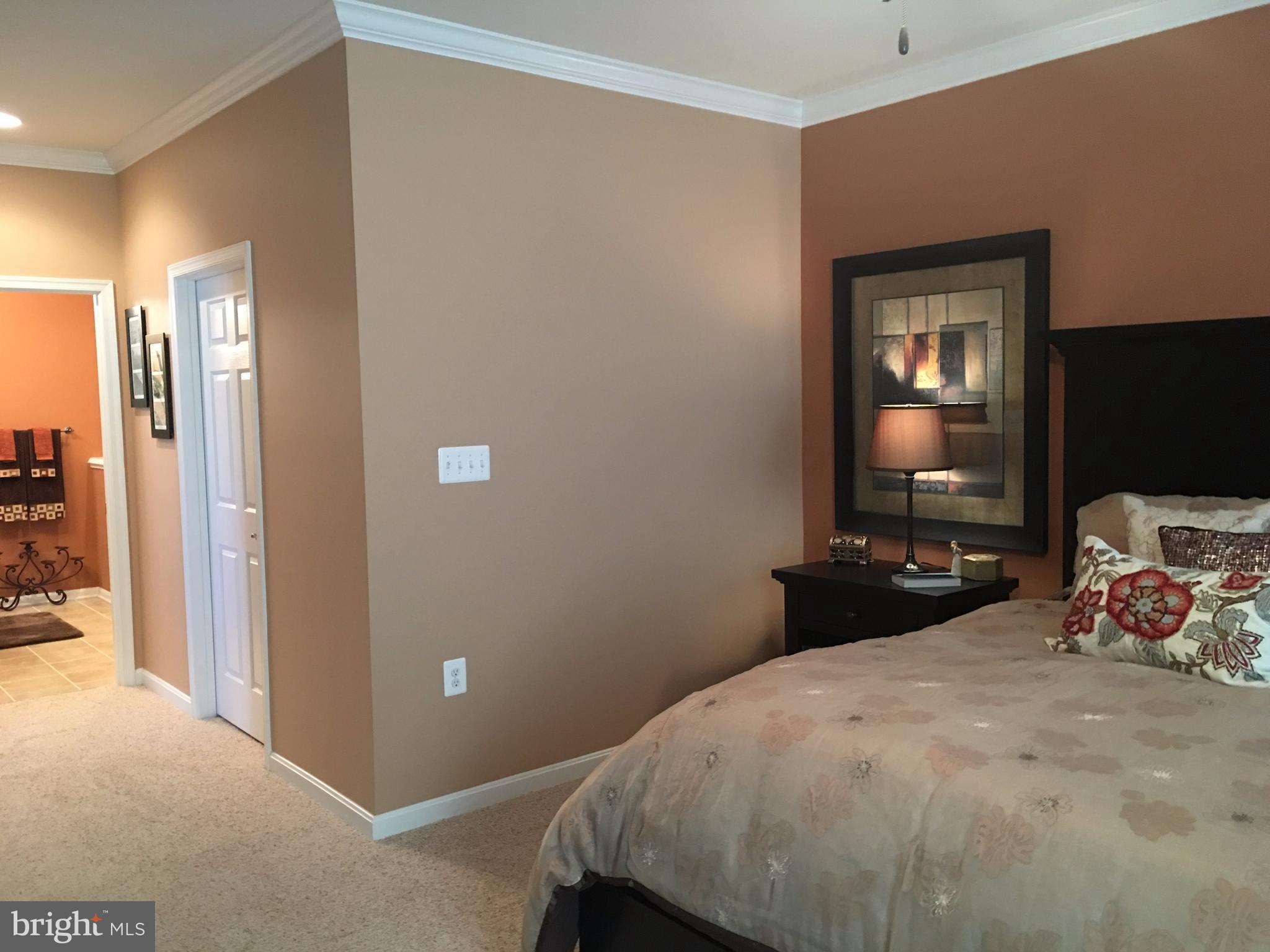36 St Michaels Way Hanover, PA 17331 - Photo 15 of 29 Bedroom (Master)