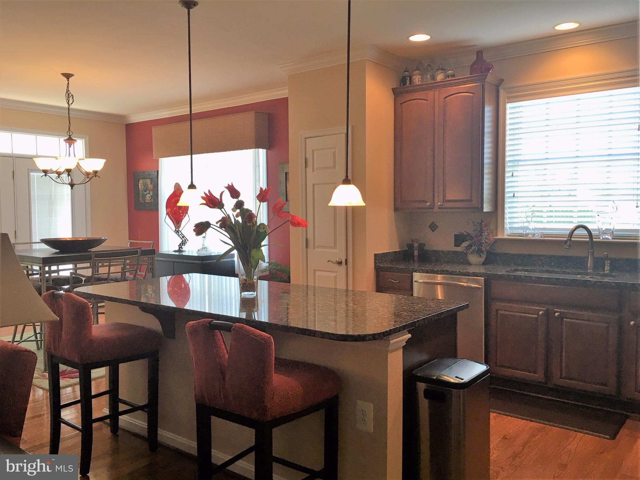 36 St Michaels Way Hanover, PA 17331 - Photo 18 of 29 Kitchen
