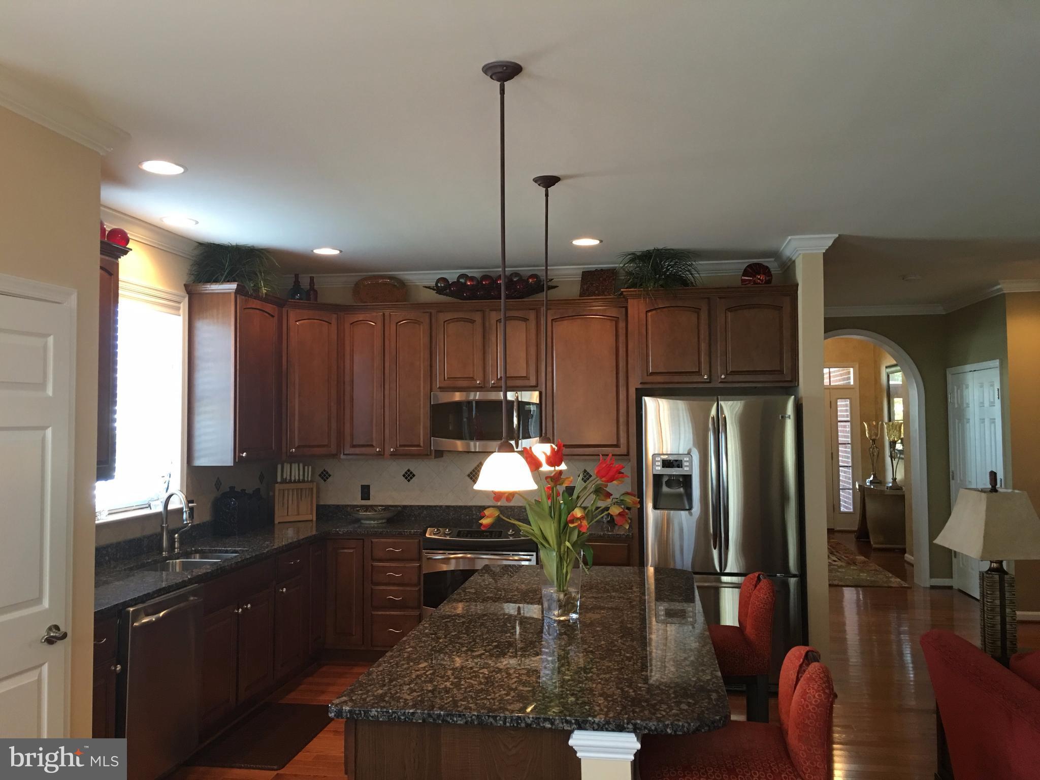 36 St Michaels Way Hanover, PA 17331 - Photo 19 of 29 Kitchen