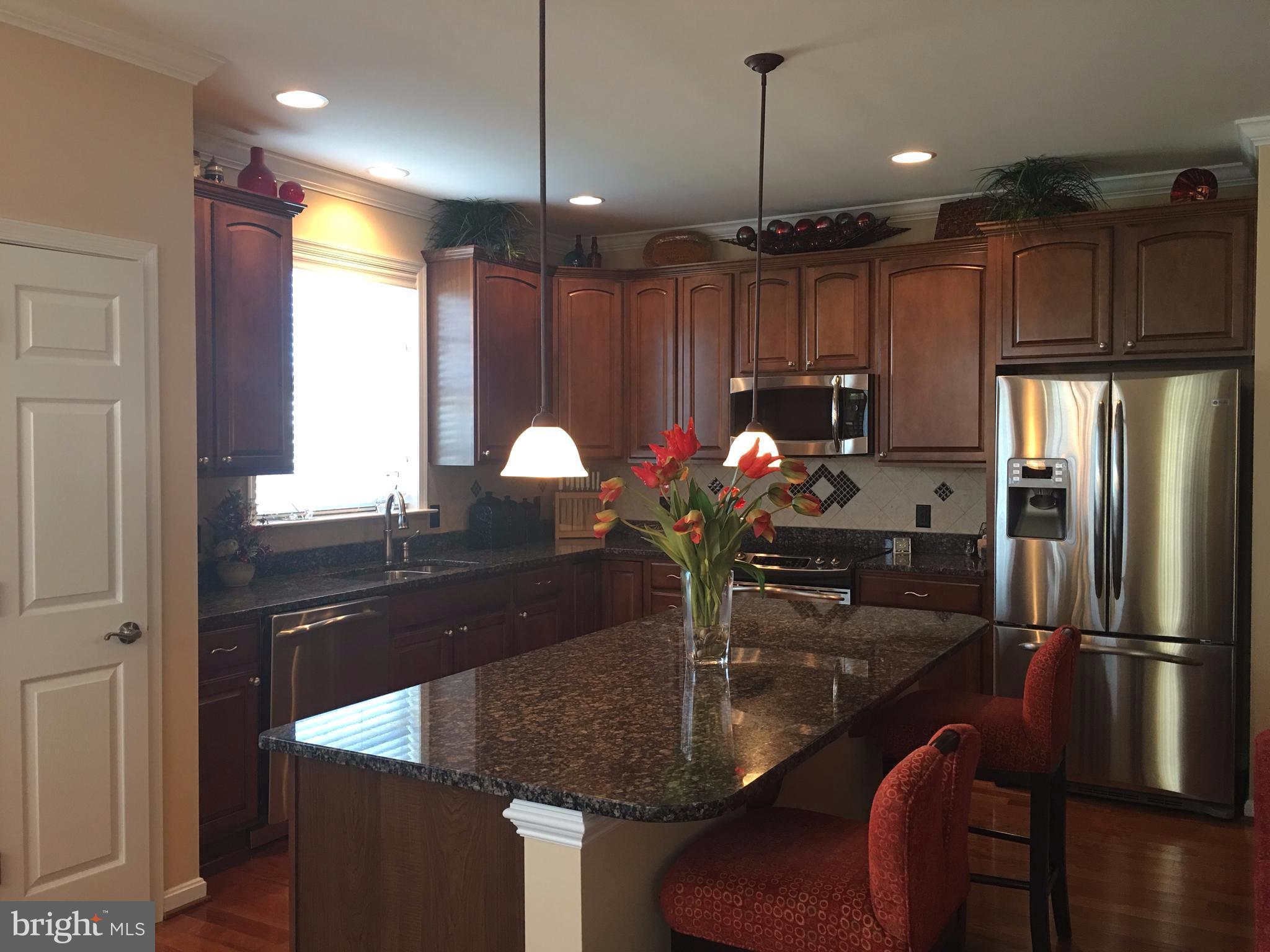 36 St Michaels Way Hanover, PA 17331 - Photo 21 of 29 Kitchen