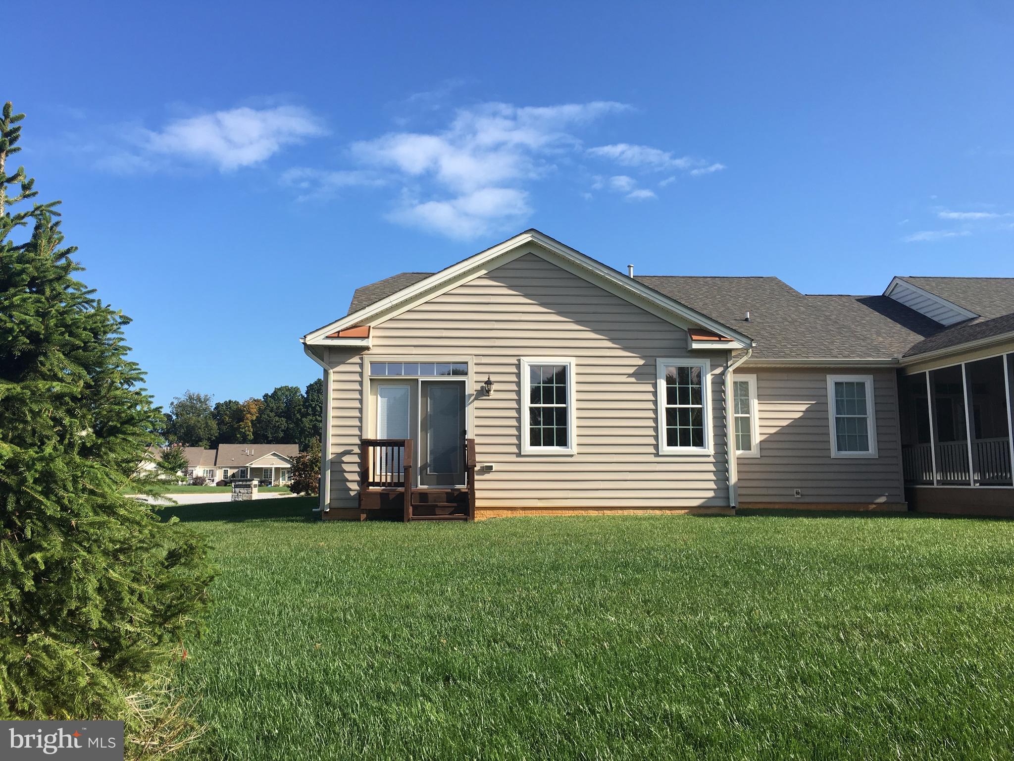 36 St Michaels Way Hanover, PA 17331 - Photo 6 of 29 Exterior (General)