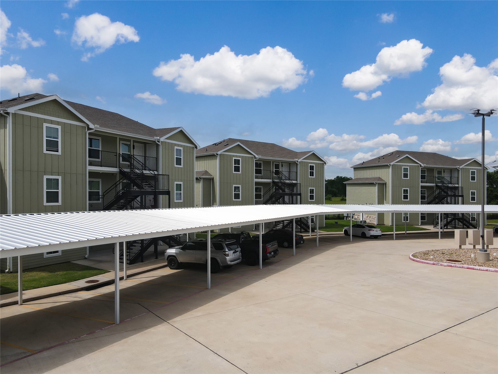 282 Plez Morgan, Unit A Montgomery, TX 77356 - Photo 38 of 46