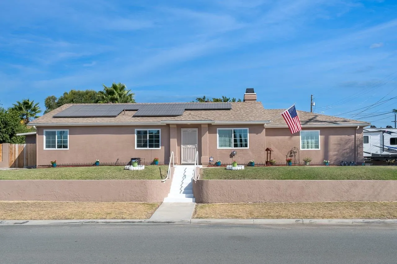 508 Concepcion Avenue Spring Valley, CA 91977 - Photo 1 of 31 Gallery Image 1